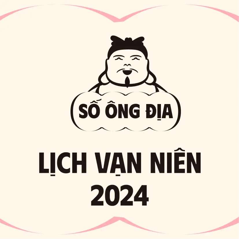 Lịch Vạn Niên